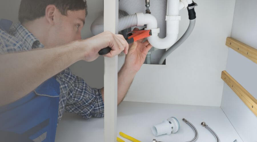 Professional Tankless Water Heater Installation in Farwell, MI